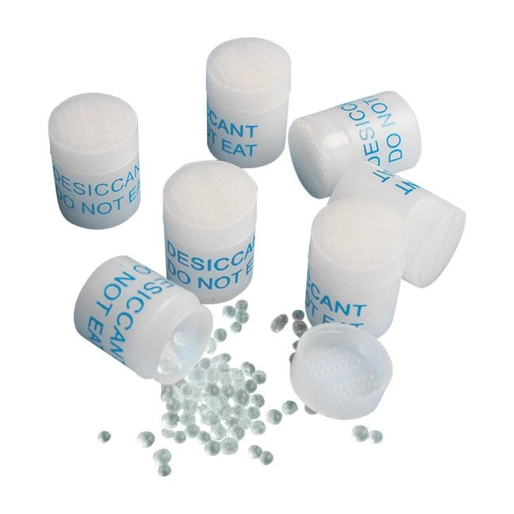 Silica gel desiccant canditic no ka phormaceutrical priping